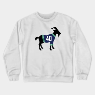 Elias Pettersson  GOAT Crewneck Sweatshirt